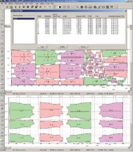 Stylecad Interface StyleCAD - Şahmak Endüstiri Makinaları