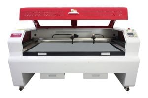 D1610 ÇİFT KAFA LAZER KESİM MAKİNASI 1